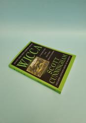 Wicca: A Guide for the Solitary Practitioner thumb 2 3