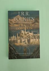 The Fall Of Gondolin thumb 2 2