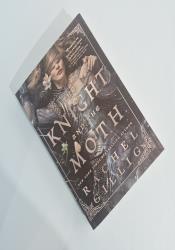 The Knight and the Moth (The Stonewater Kingdom 1) thumb 2 4
