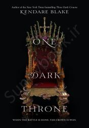 One Dark Throne (Three Dark Crowns, 2)