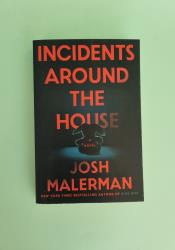 Incidents Around the House thumb 2 2
