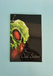 The Odd Sisters (Villains 6) thumb 1 3