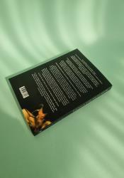 Bat Eater and Other Names for Cora Zeng thumb 1 5