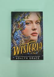 Wisteria (Belladonna Book3) thumb 2 2