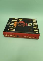 The Devils thumb 2 4