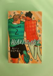 Heartstopper: Volume Two thumb 2 2