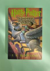 Harry Potter and the Prisoner of Azkaban (Harry Potter 3) thumb 1 2