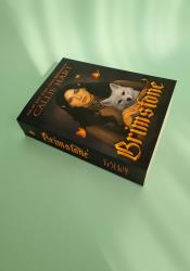 Brimstone (Fae and Alchemy 2) Brimstone (Fae and Alchemy 2) thumb 2 3