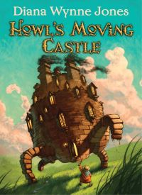 Howl’s Moving Castle (Howl’s Moving Castle 1) thumb 2 1