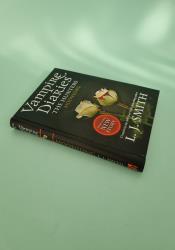 The Vampire Diaries: The Hunters: Moonsong: book 9 thumb 1 3