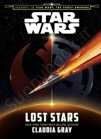 Star Wars: Lost Stars