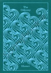 The Odyssey (Penguin Classics) thumb 2 1