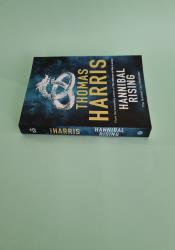 Hannibal Rising (Hannibal Lecter 4) Hannibal Rising (Hannibal Lecter 4) thumb 2 4