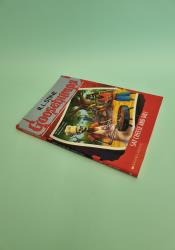 Say Cheese and Die! (Goosebumps 4) Say Cheese and Die! (Goosebumps 4) thumb 2 3