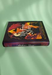 We Free the Stars (Sands of Arawiya 2) thumb 2 4