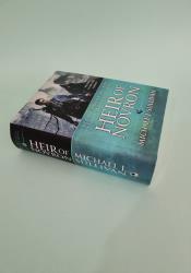 Heir Of Novron: The Riyria Revelations thumb 1 3