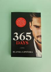 365 Days (Book one) thumb 2 2