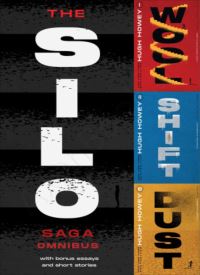 The Silo Series Collection: Wool, Shift, Dust, and Silo Stories thumb 1 1