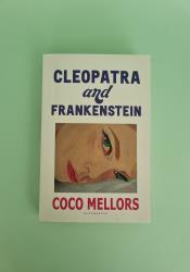 Cleopatra and Frankenstein thumb 2 2
