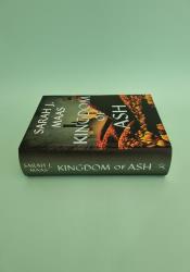 Kingdom of Ash (Throne of Glass, 7) Kingdom of Ash (Throne of Glass, 7) thumb 2 5