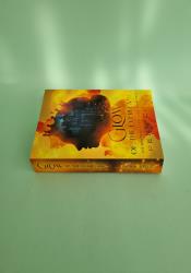 Glow of the Everflame: The Kindred's Curse Saga, Book Two thumb 1 4