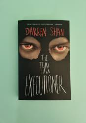 The Thin Executioner The Thin Executioner thumb 2 2