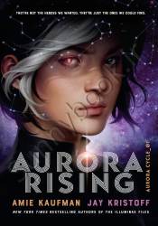 Aurora Rising (The Aurora Cycle 1)