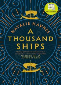 A Thousand Ships