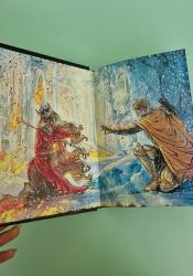 Grim and Oro (The Lightlark Saga) thumb 2 7