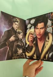 Kingdom of the Feared (Kingdom of the Wicked 3) thumb 1 7