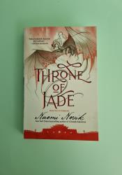 Throne of Jade (Temeraire 2) thumb 2 2