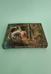 Better in Black (The Shadowhunter Chronicles 22) thumb 1 4