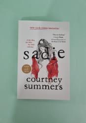 Sadie Sadie thumb 2 2