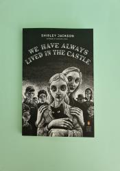 We Have Always Lived in the Castle thumb 1 2