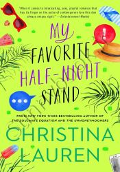 My Favorite Half-Night Stand