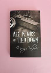 All Kinds of Tied Down (Marshals 1) thumb 1 2