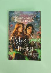 Mysteries of Thorn Manor thumb 1 2