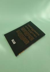 The Lesser Devil (The Sun Eater 1.5) thumb 2 5