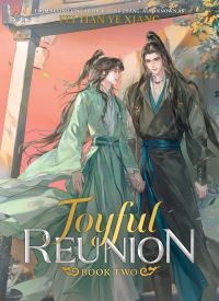 Joyful Reunion (Novel) Vol. 2 thumb 2 1