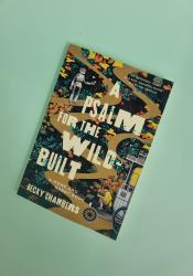 A Psalm for the Wild-Built (Monk and Robot 1) thumb 2 2