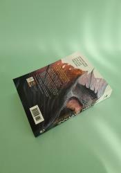 The Shadow of the Gods (Bloodsworn Saga 1) The Shadow of the Gods (Bloodsworn Saga 1) thumb 2 5