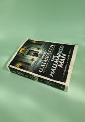 The Hallmarked Man (Book 8) part 2 thumb 1 3