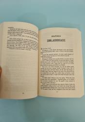 The Unbroken (Magic of the Lost, 1) thumb 1 6