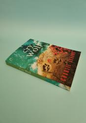 Cry Wolf (Big Bad Wolf 5) thumb 1 3