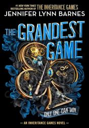 The Grandest Game Book 1