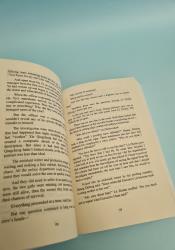 Case File Compendium: Bing An Ben (Novel) Vol. 4 thumb 2 6