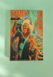 Golden Son (Red Rising 2) thumb 1 2