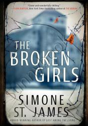 The Broken Girls