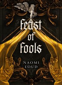 Feast of Fools (Perverse City, Book 2)