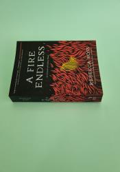 A Fire Endless (Book 2) thumb 1 4